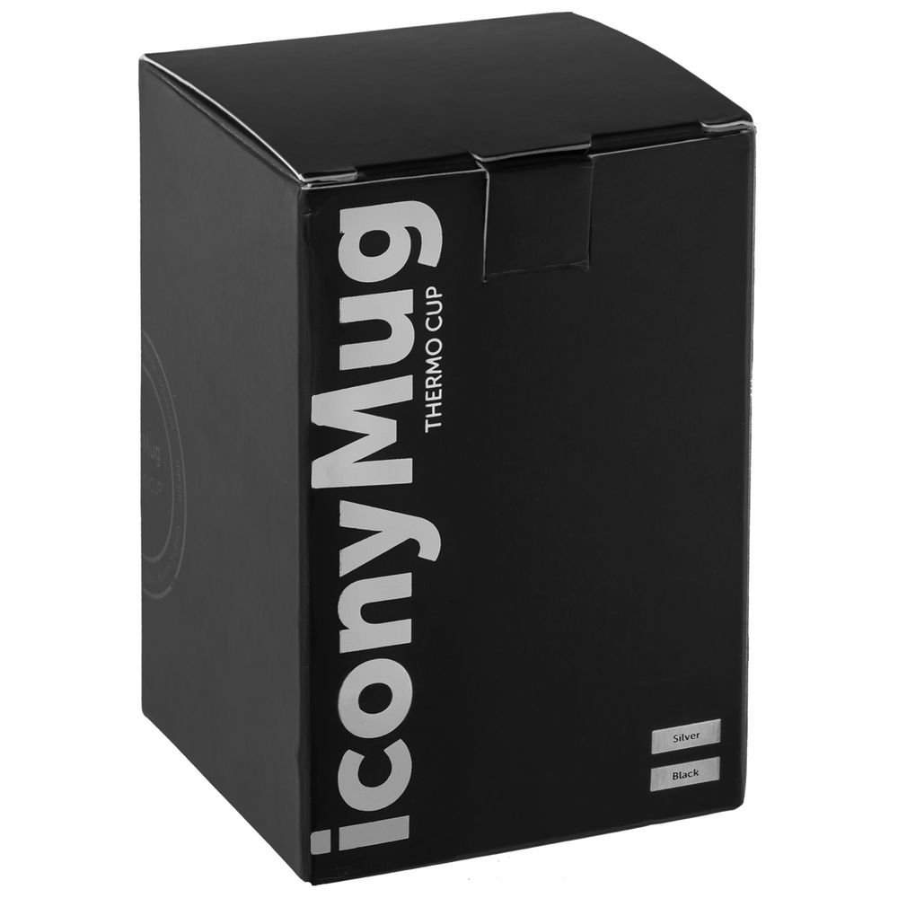 Термостакан iconyMug Термостакан iconyMug — изображение 8