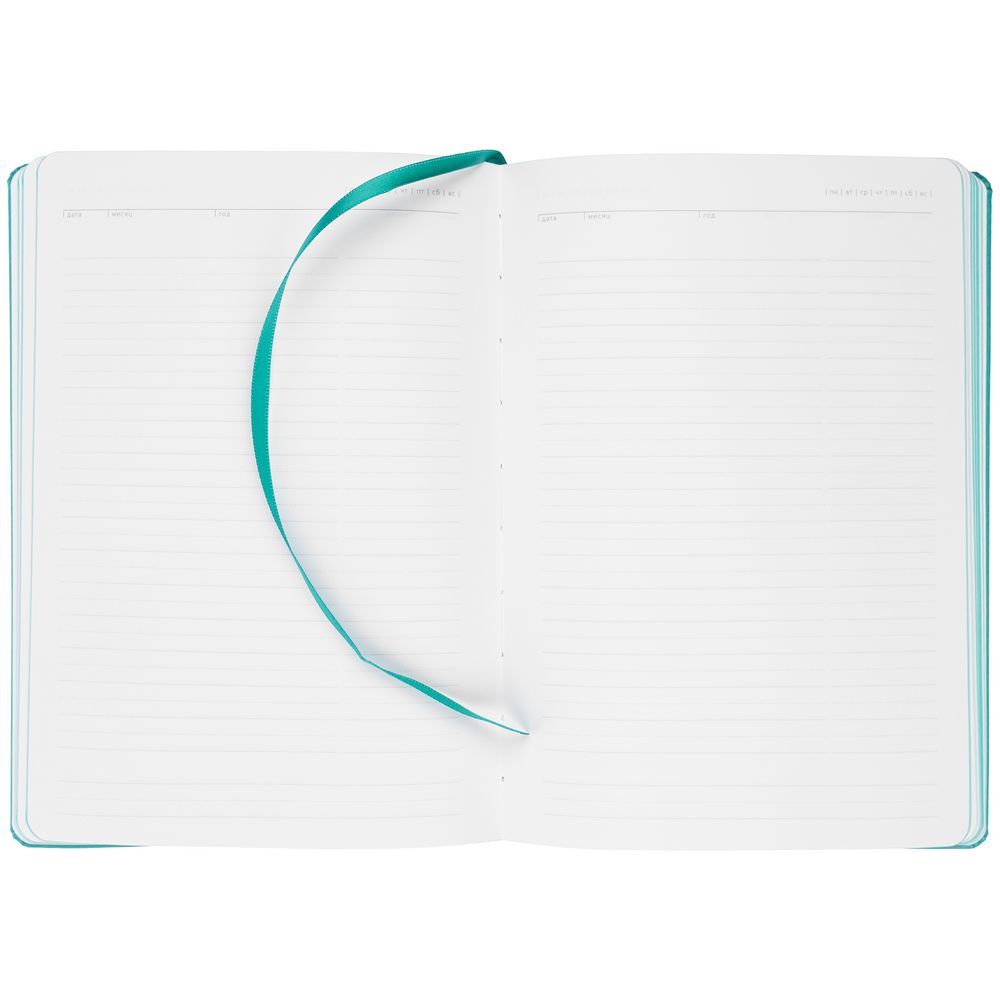 Ежедневник New Latte Ежедневник New Latte — изображение 4