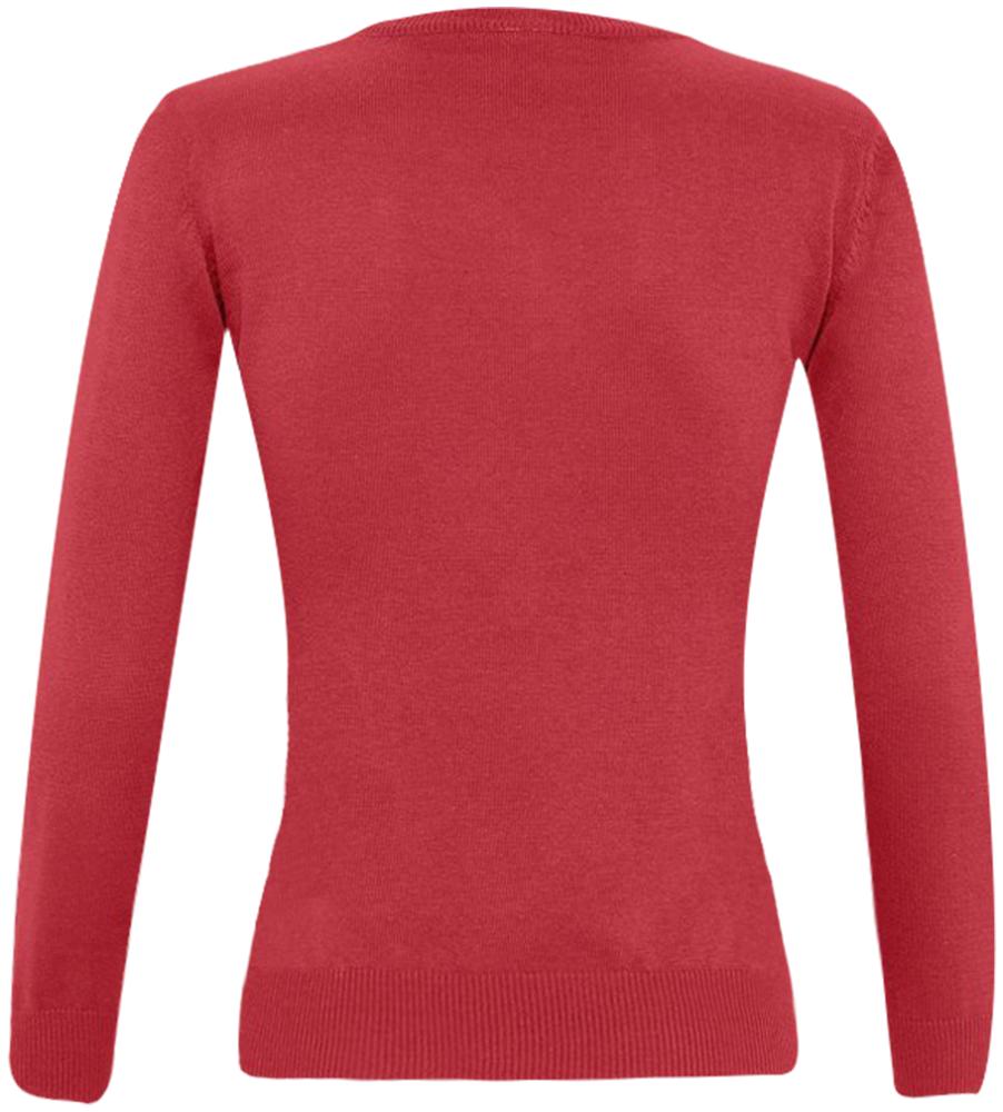 Джемпер женский Galaxy Women Джемпер женский Galaxy Women — изображение 2