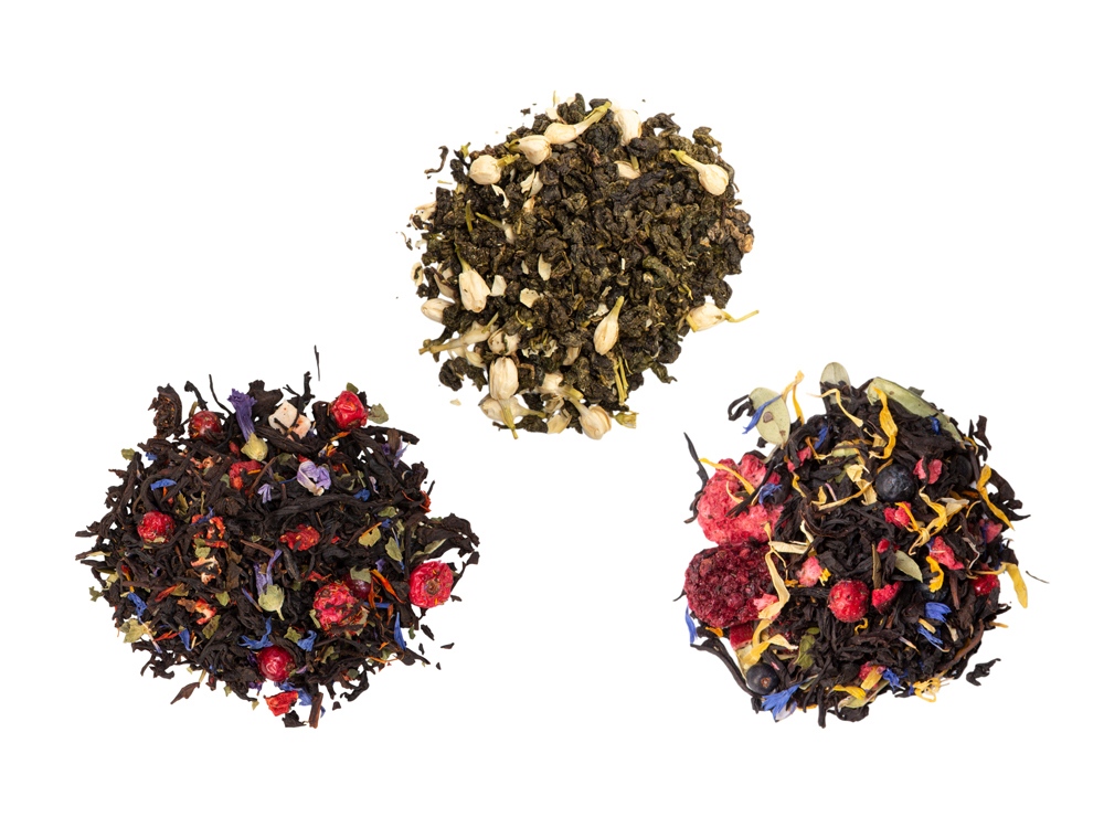 Набор подарочный «Bouquet» Набор подарочный «Bouquet» — изображение 7