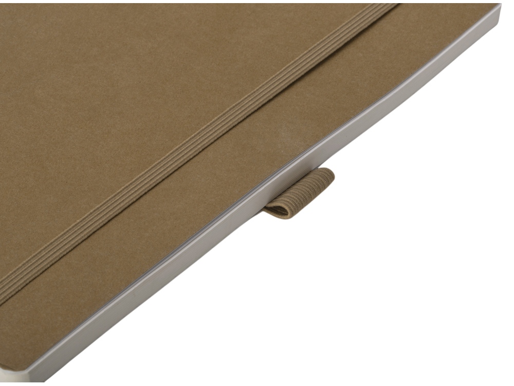 Блокнот из моющегося крафта и каменной бумаги А5 «Fleekstone» Блокнот из моющегося крафта и каменной бумаги А5 «Fleekstone» — изображение 4