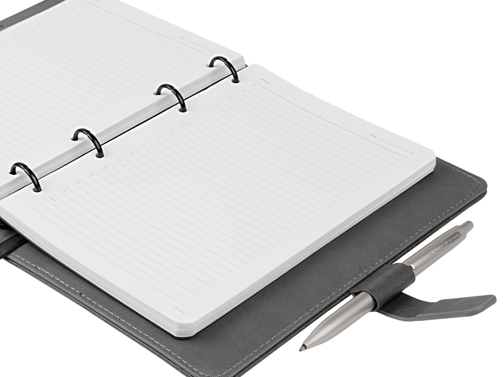 Ежедневник недатированный В5 «Toscana» Ежедневник недатированный В5 «Toscana» — изображение 5