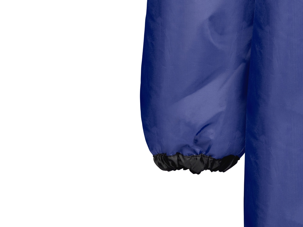 Дождевик «Bi-color» унисекс Дождевик «Bi-color» унисекс — изображение 9