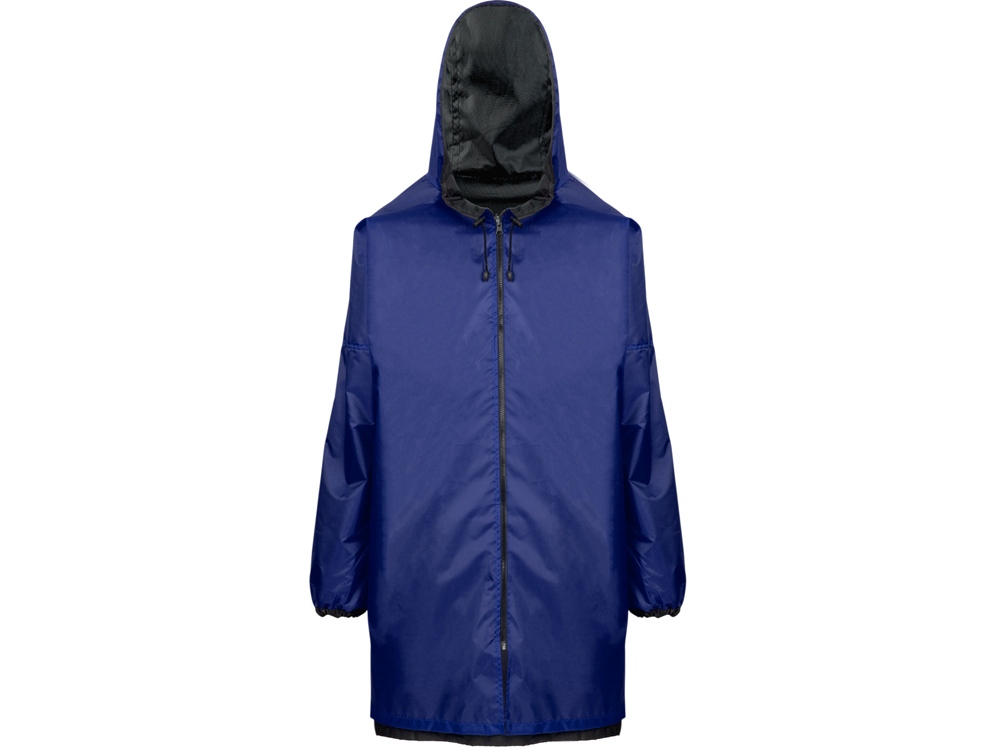 Дождевик «Bi-color» унисекс Дождевик «Bi-color» унисекс — изображение 3