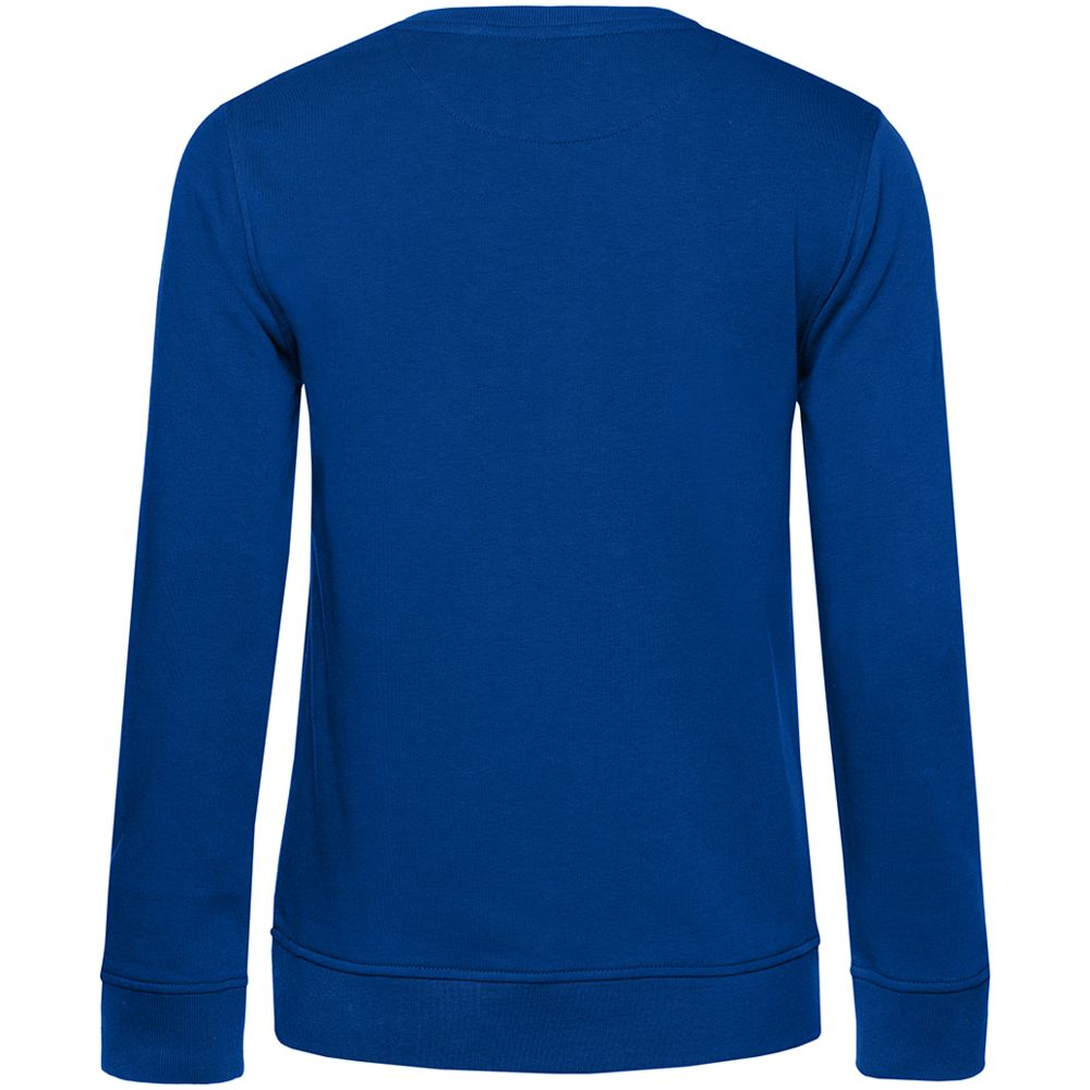 Свитшот женский BNC Inspire (Organic) Свитшот женский BNC Inspire (Organic) — изображение 2