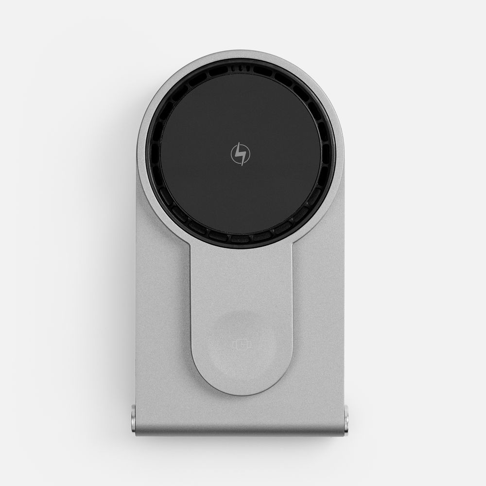 Складная станция беспроводной зарядки transForm Складная станция беспроводной зарядки transForm — изображение 3