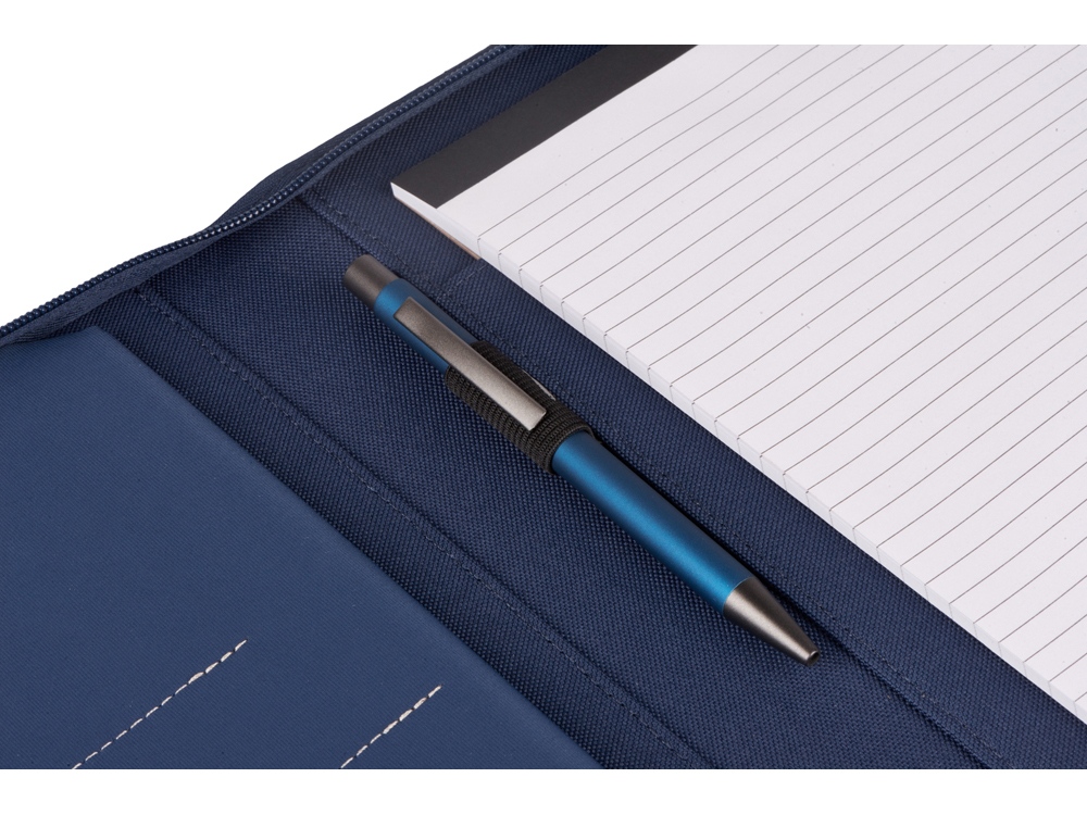 Портфолио А4 из RPET «Harvey» Портфолио А4 из RPET «Harvey» — изображение 6