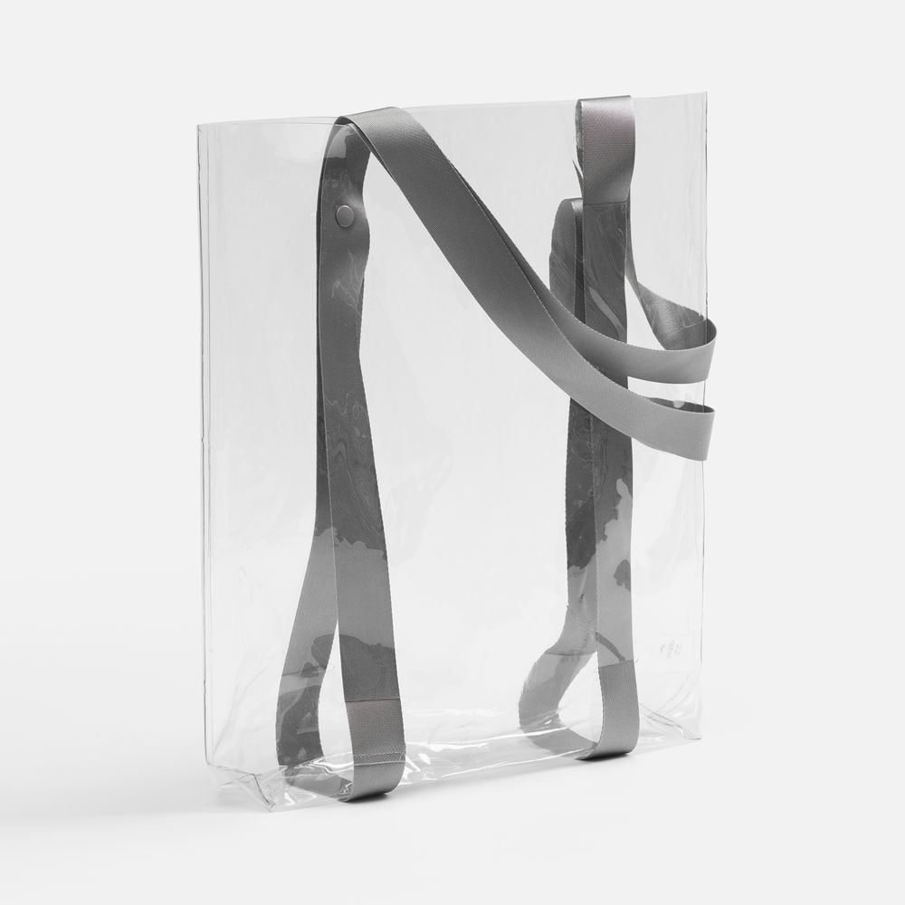 Шопер Clear Fest