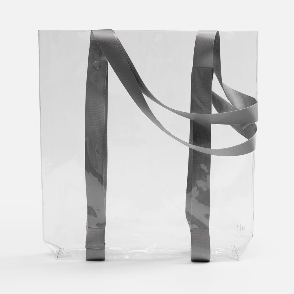 Шопер Clear Fest Шопер Clear Fest — изображение 2