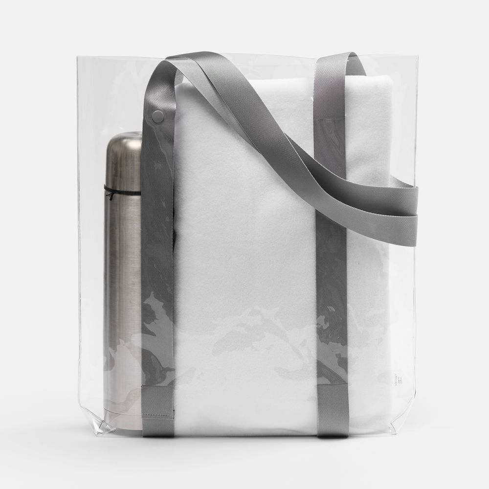 Шопер Clear Fest Шопер Clear Fest — изображение 4