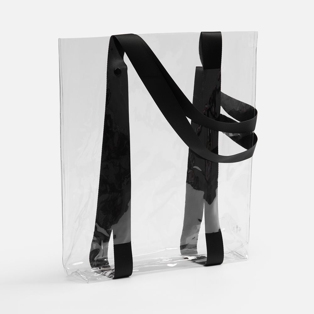 Шопер Clear Fest