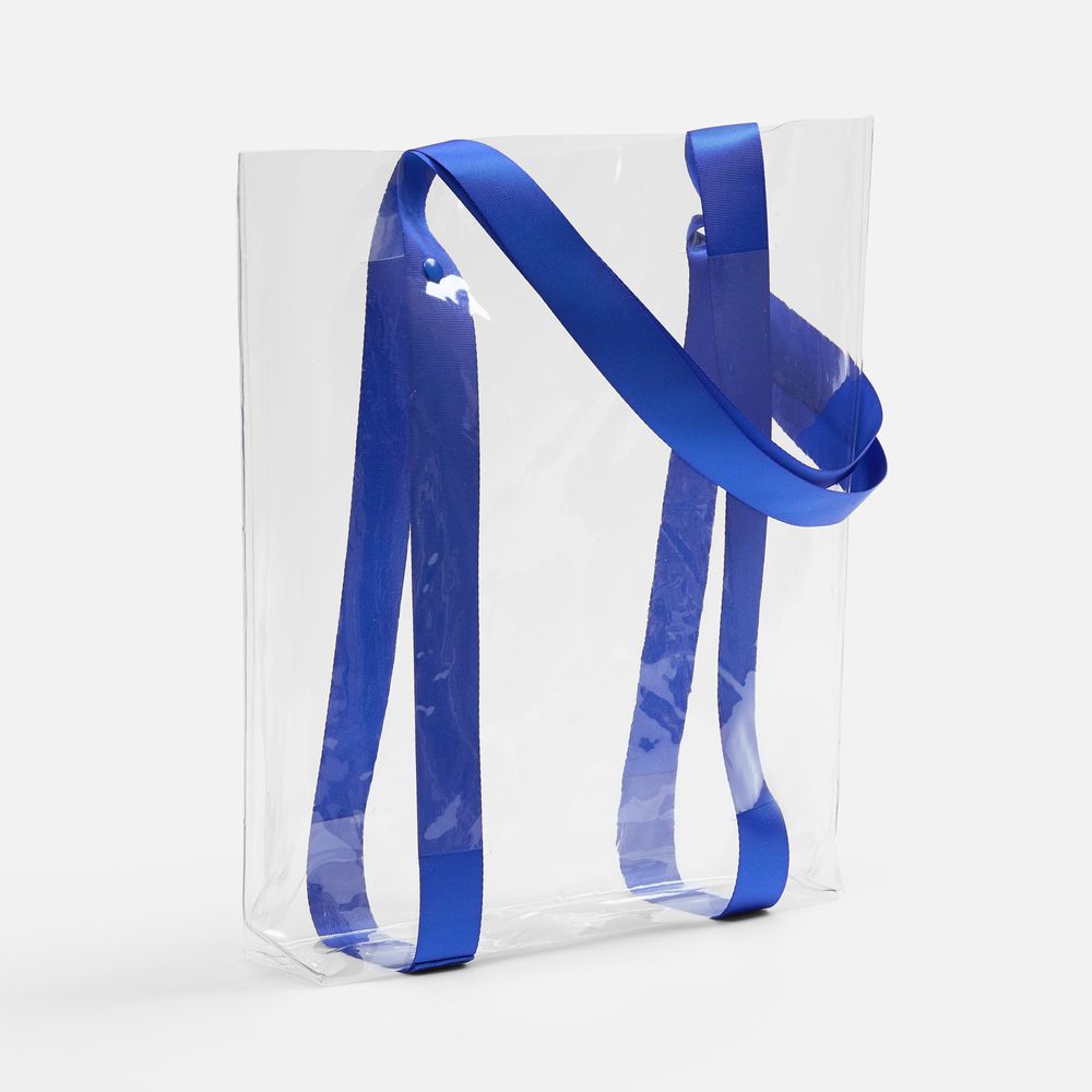 Шопер Clear Fest