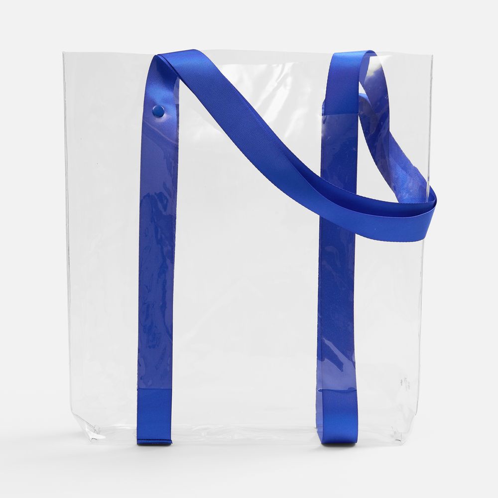 Шопер Clear Fest Шопер Clear Fest — изображение 2