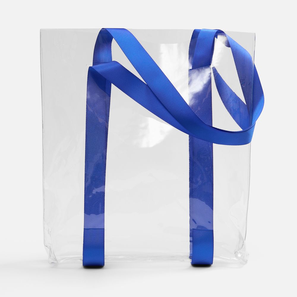 Шопер Clear Fest Шопер Clear Fest — изображение 3