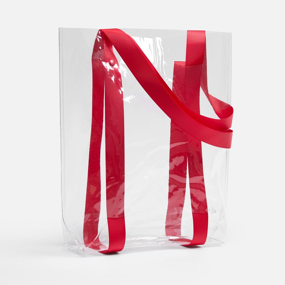 Шопер Clear Fest