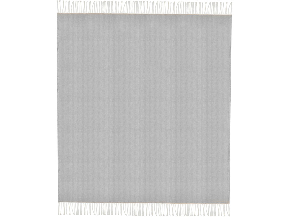 Плед «Ёлочка» из натурального хлопка Плед «Ёлочка» из натурального хлопка — изображение 4