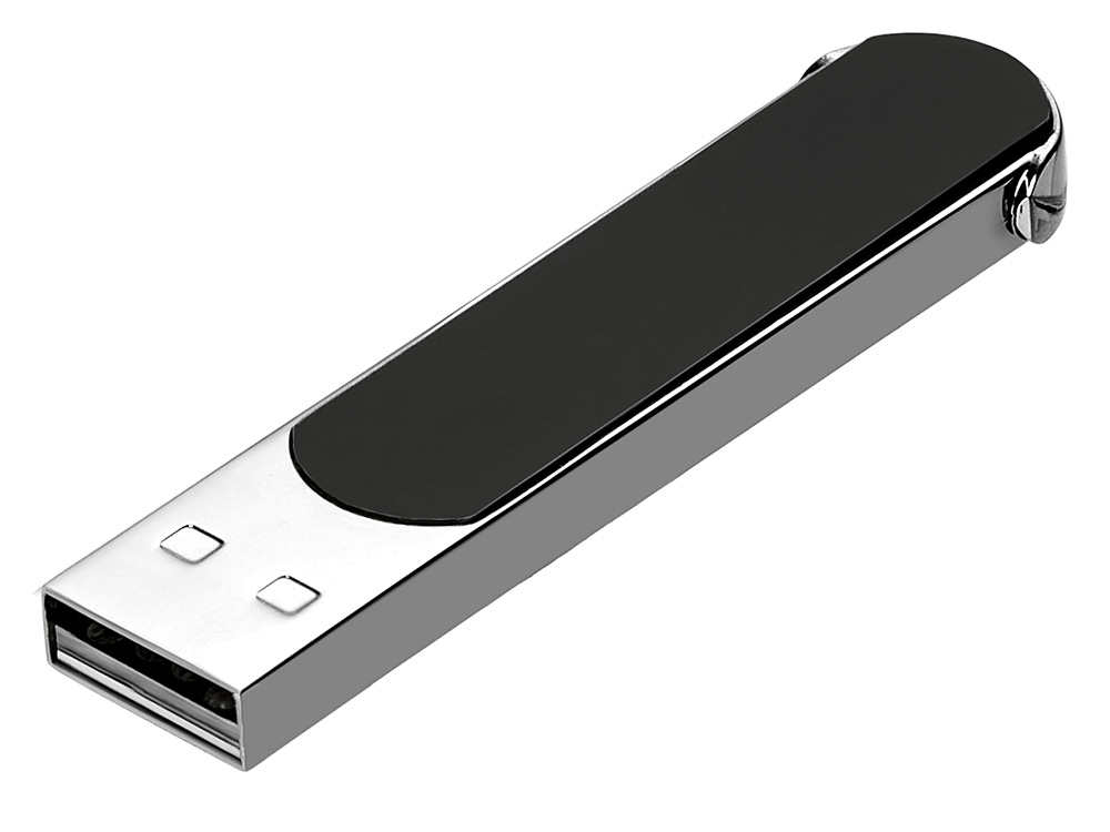 Ручка шариковая металлическая «Patronus» с флеш-картой на 16 Гб Ручка шариковая металлическая «Patronus» с флеш-картой на 16 Гб — изображение 7