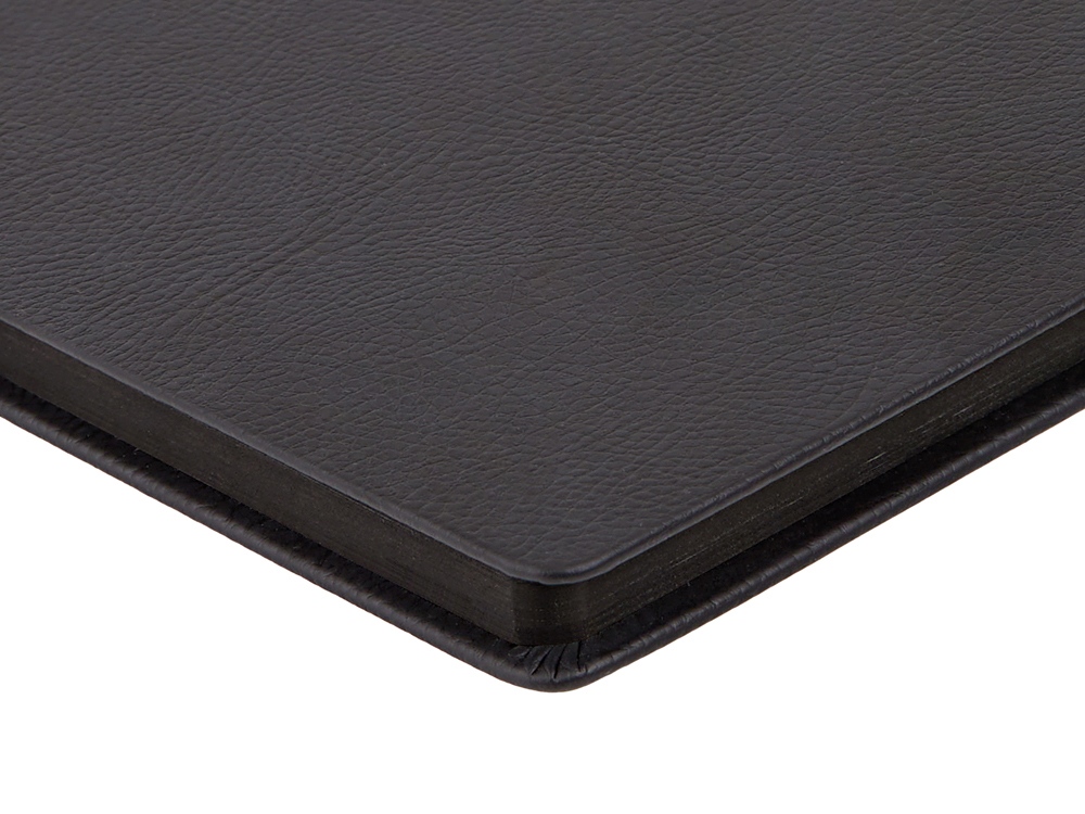 Ежедневник А5 датированный «Megapolis Nappa» на 2026 Ежедневник А5 датированный «Megapolis Nappa» на 2026 — изображение 6