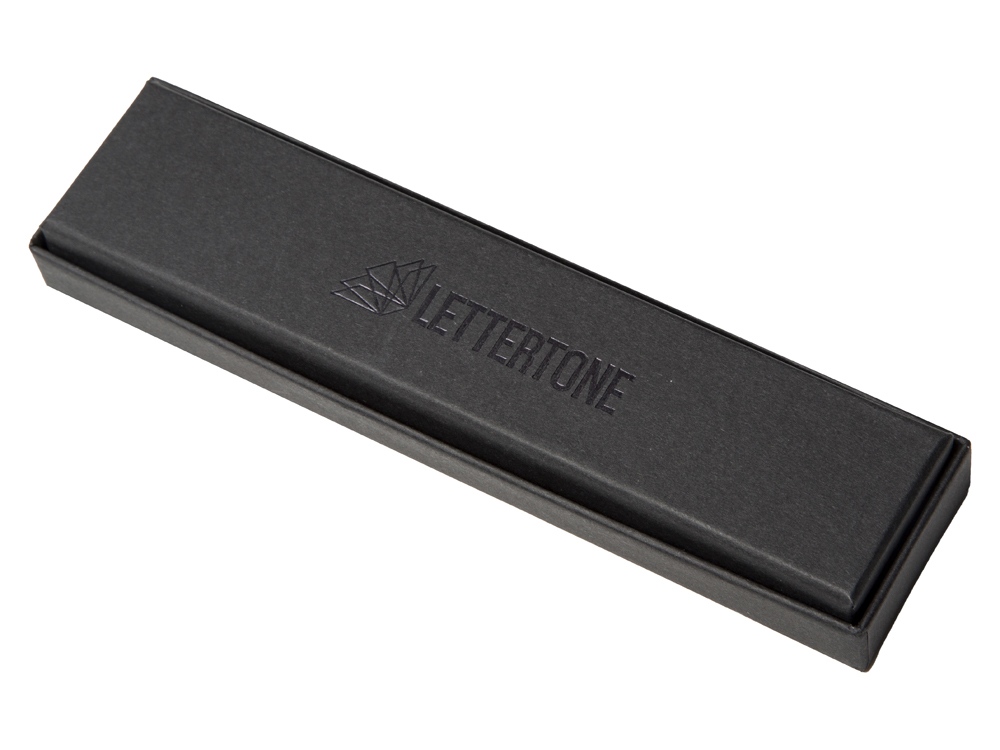 Ручка шариковая металлическая «Siegfried» soft-touch Ручка шариковая металлическая «Siegfried» soft-touch — изображение 6