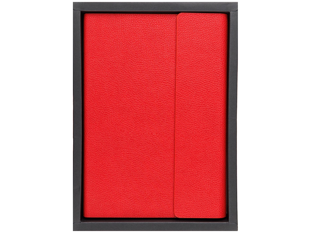 Ежедневник недатированный с магнитным клапаном А5 «Venezia» Ежедневник недатированный с магнитным клапаном А5 «Venezia» — изображение 6