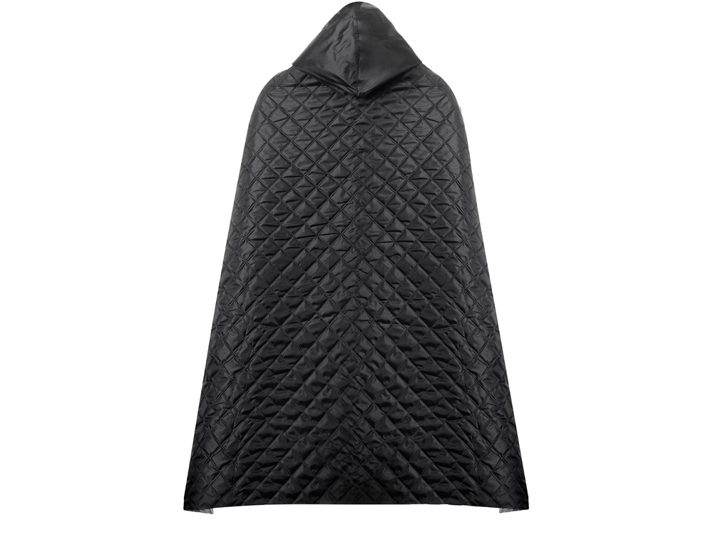 Плед-пончо 2-в-1 «Cappy» с капюшоном и мешком Плед-пончо 2-в-1 «Cappy» с капюшоном и мешком — изображение 7