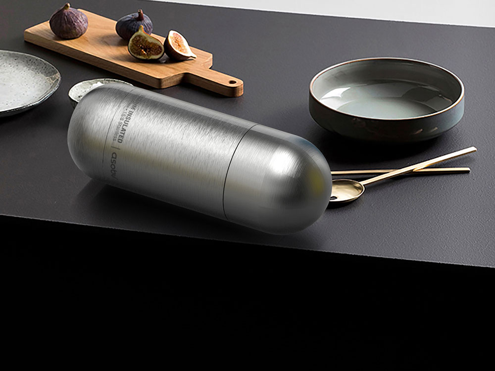 Термос «ORB» Термос «ORB» — изображение 10