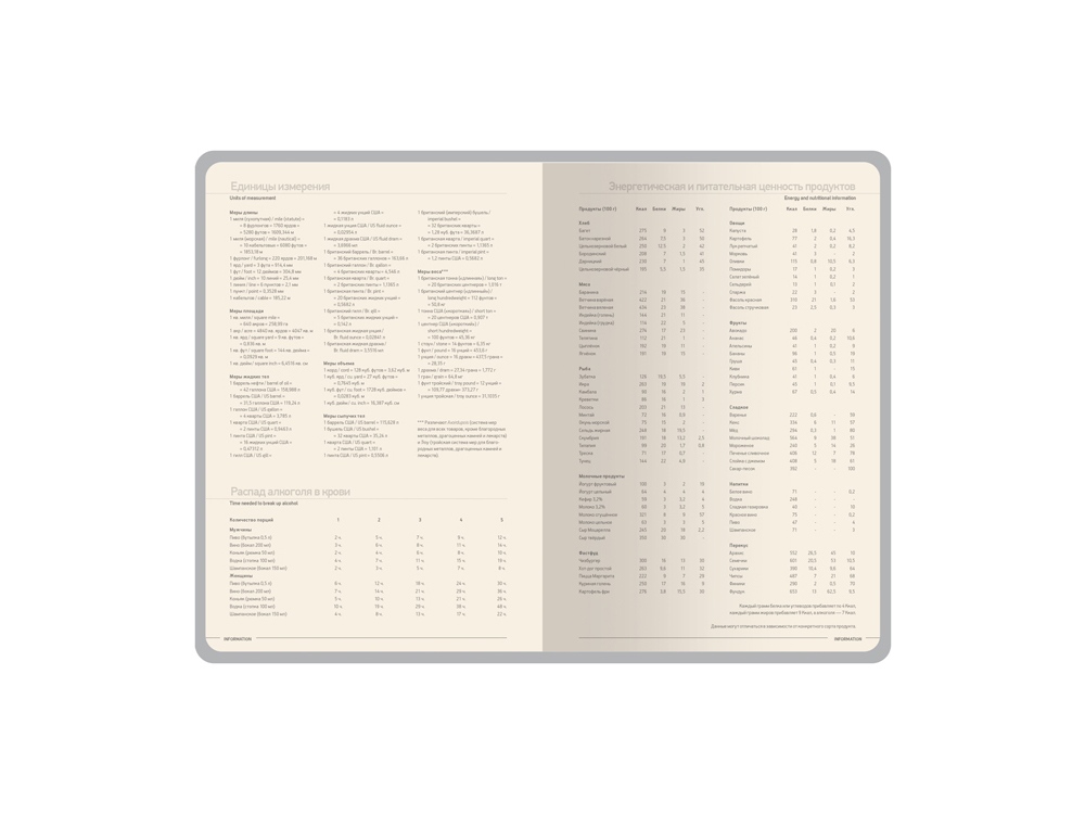 Ежедневник А5 датированный «Megapolis Nappa» на 2026 Ежедневник А5 датированный «Megapolis Nappa» на 2026 — изображение 9
