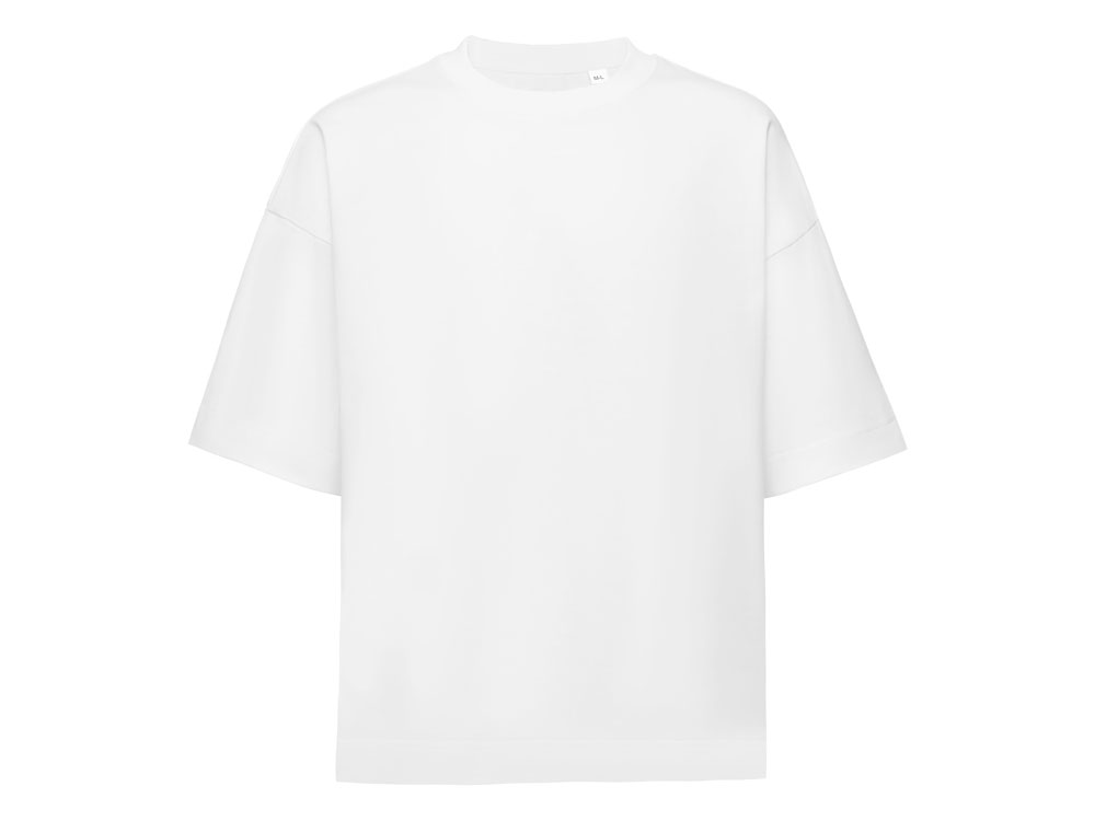 Футболка оверсайз «Beta.01» унисекс Футболка оверсайз «Beta.01» унисекс