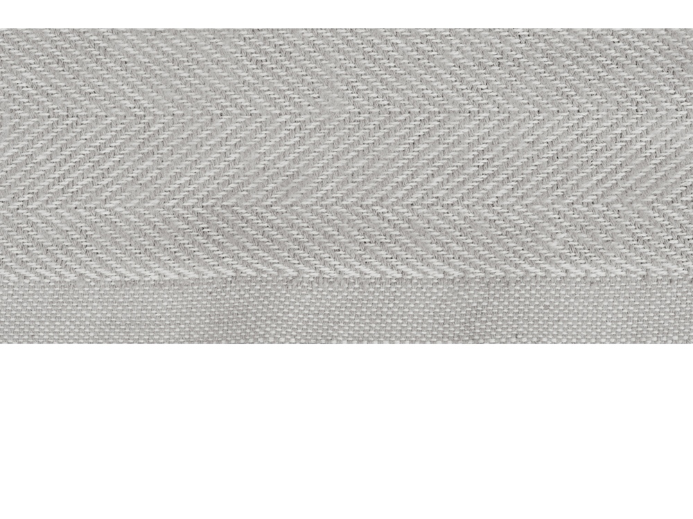 Плед «Ёлочка» из натурального хлопка Плед «Ёлочка» из натурального хлопка — изображение 3