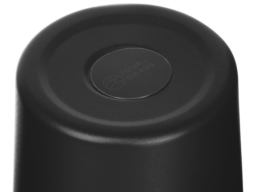 Стальная кружка с двойными стенками и порошковым покрытием «Tibet» Стальная кружка с двойными стенками и порошковым покрытием «Tibet» — изображение 3