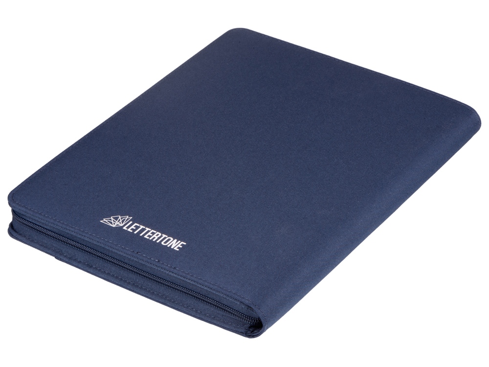 Портфолио А4 из RPET «Harvey» Портфолио А4 из RPET «Harvey» — изображение 3