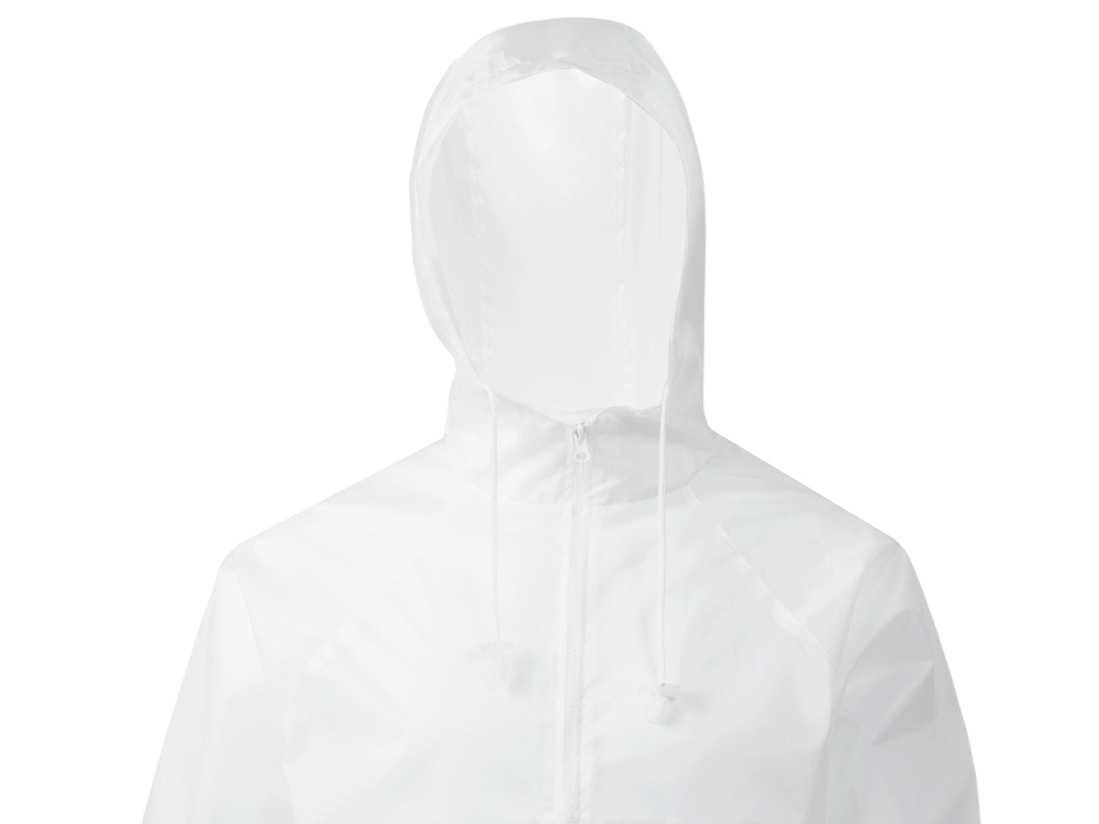 Дождевик «Parka» унисекс Дождевик «Parka» унисекс — изображение 2