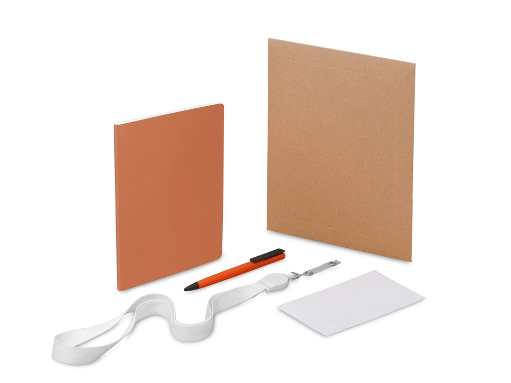 Welcome pack «Smart start» Welcome pack «Smart start» — изображение 2