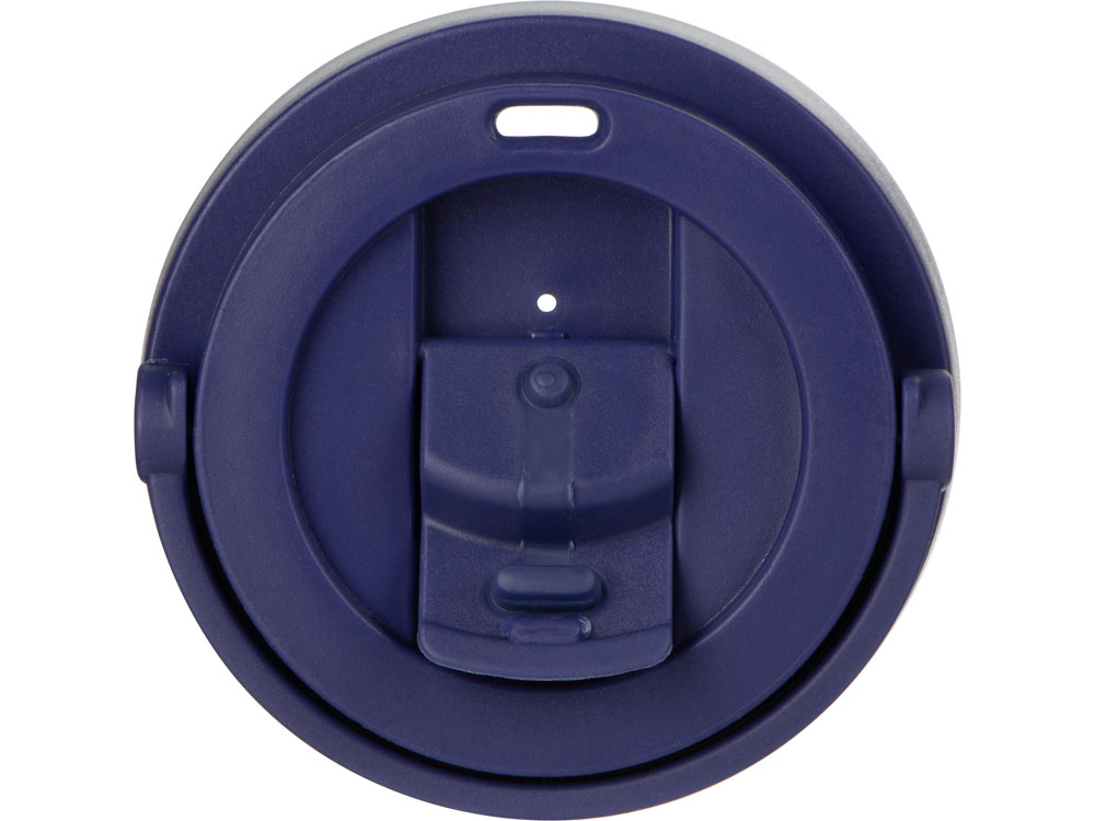 Вакуумная термокружка «Grant», soft-touch Вакуумная термокружка «Grant», soft-touch — изображение 8