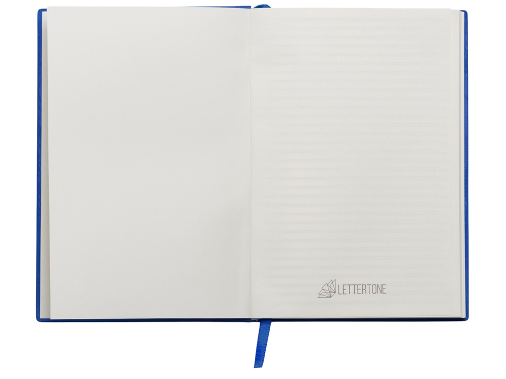 Подарочный набор блокнот А5 и металлическая шариковая ручка «Nabokov» Подарочный набор блокнот А5 и металлическая шариковая ручка «Nabokov» — изображение 5