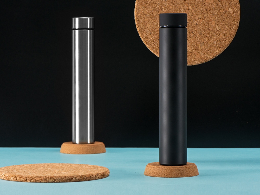 Термос «Scout» soft-touch Термос «Scout» soft-touch — изображение 7