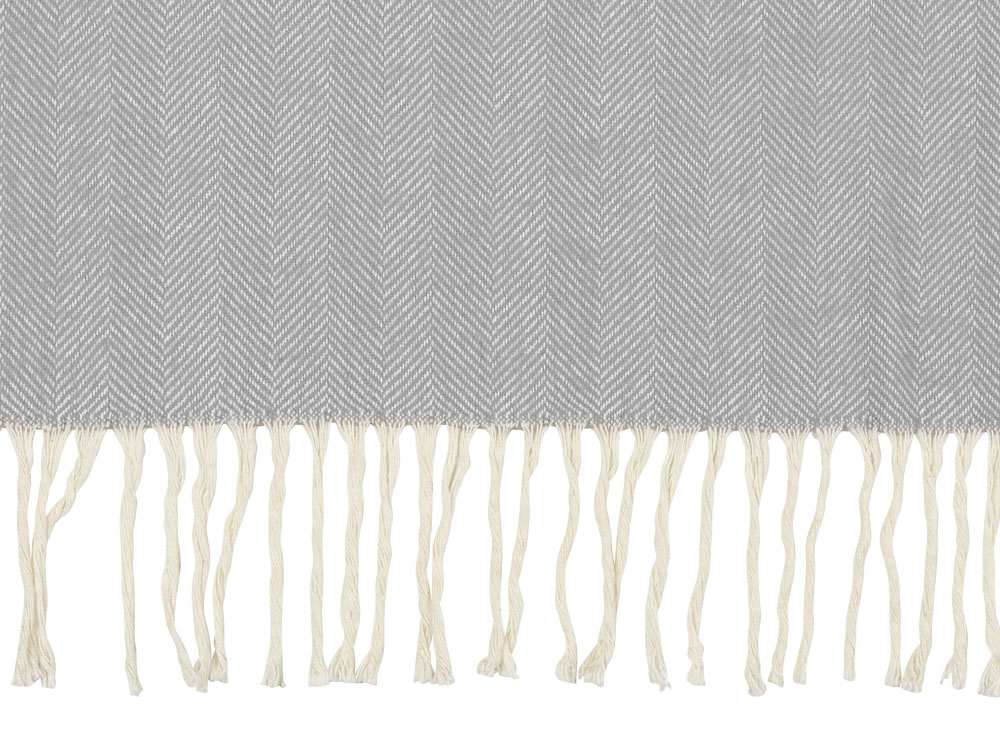 Плед «Ёлочка» из натурального хлопка Плед «Ёлочка» из натурального хлопка — изображение 5