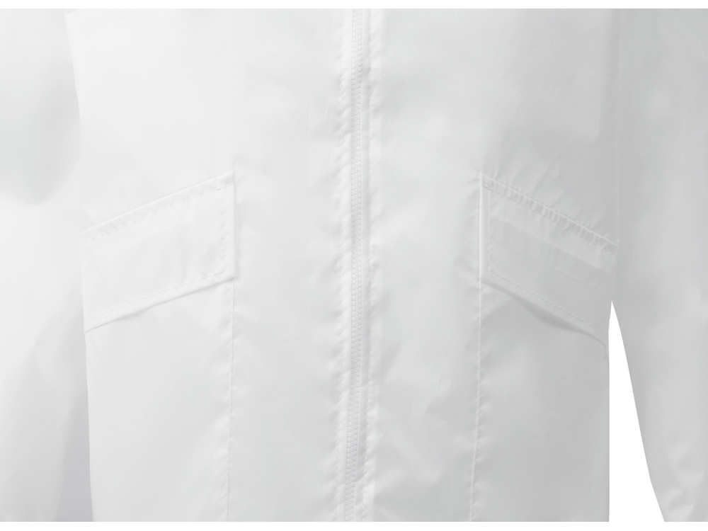 Дождевик «Parka» унисекс Дождевик «Parka» унисекс — изображение 6