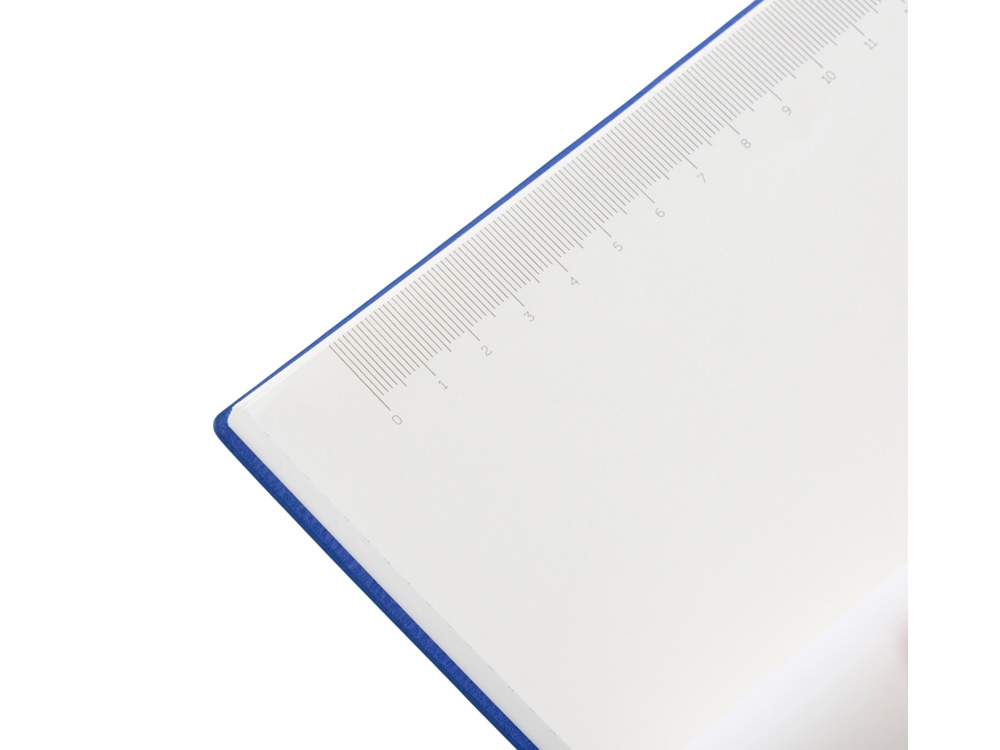 Подарочный набор блокнот А5 и металлическая шариковая ручка «Nabokov» Подарочный набор блокнот А5 и металлическая шариковая ручка «Nabokov» — изображение 8