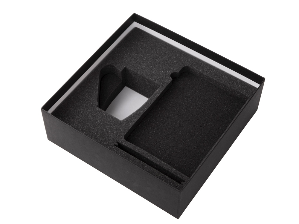 Подарочный набор «COLOR IT» c блокнотом, ручкой и кружкой Подарочный набор «COLOR IT» c блокнотом, ручкой и кружкой — изображение 3