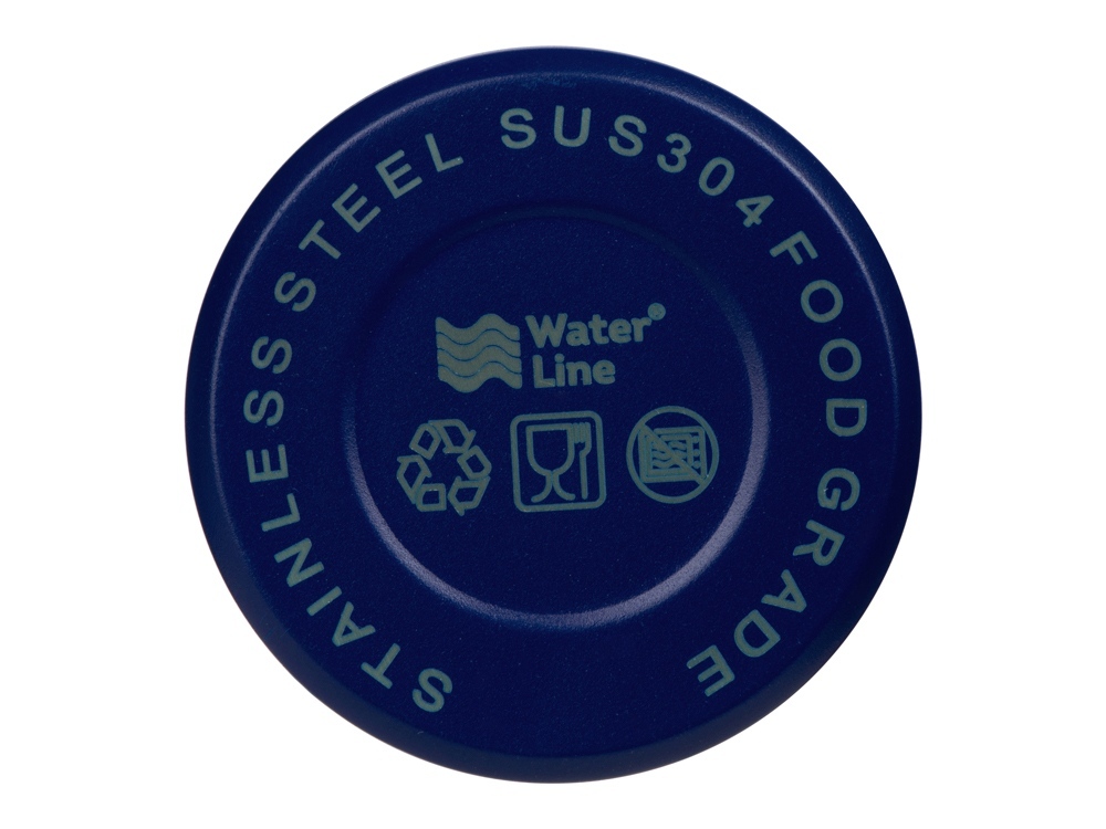 Вакуумный термос с медной изоляцией «Stern», крафтовый тубус, 1000 мл Вакуумный термос с медной изоляцией «Stern», крафтовый тубус, 1000 мл — изображение 6