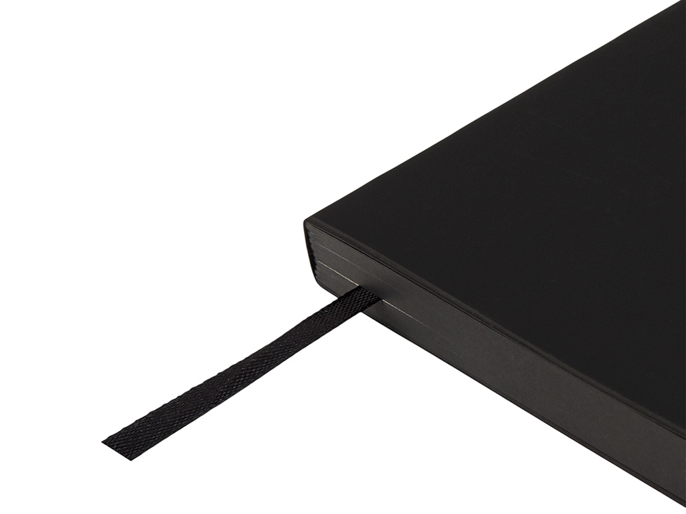 Ежедневник недатированный А5 «Megapolis Color Flex New» Ежедневник недатированный А5 «Megapolis Color Flex New» — изображение 6