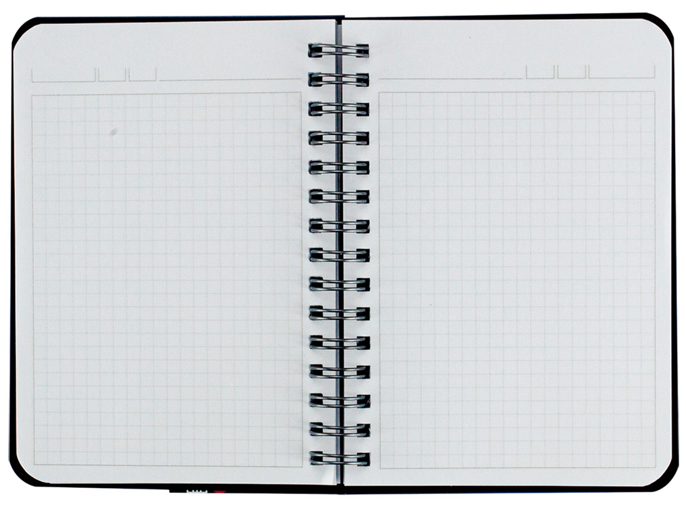 Бизнес - блокнот А6 «Офис-Лайн» Бизнес - блокнот А6 «Офис-Лайн» — изображение 2