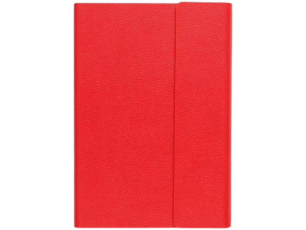 Ежедневник недатированный с магнитным клапаном А5 «Venezia» Ежедневник недатированный с магнитным клапаном А5 «Venezia» — изображение 2