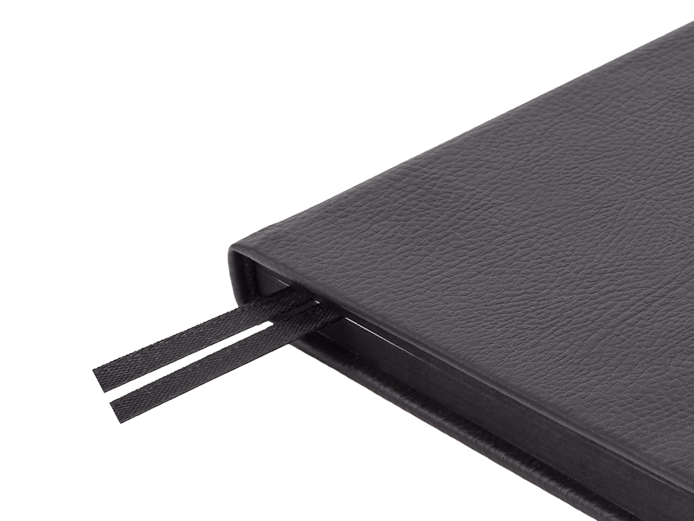 Ежедневник А5 датированный «Megapolis Nappa» на 2026 Ежедневник А5 датированный «Megapolis Nappa» на 2026 — изображение 5