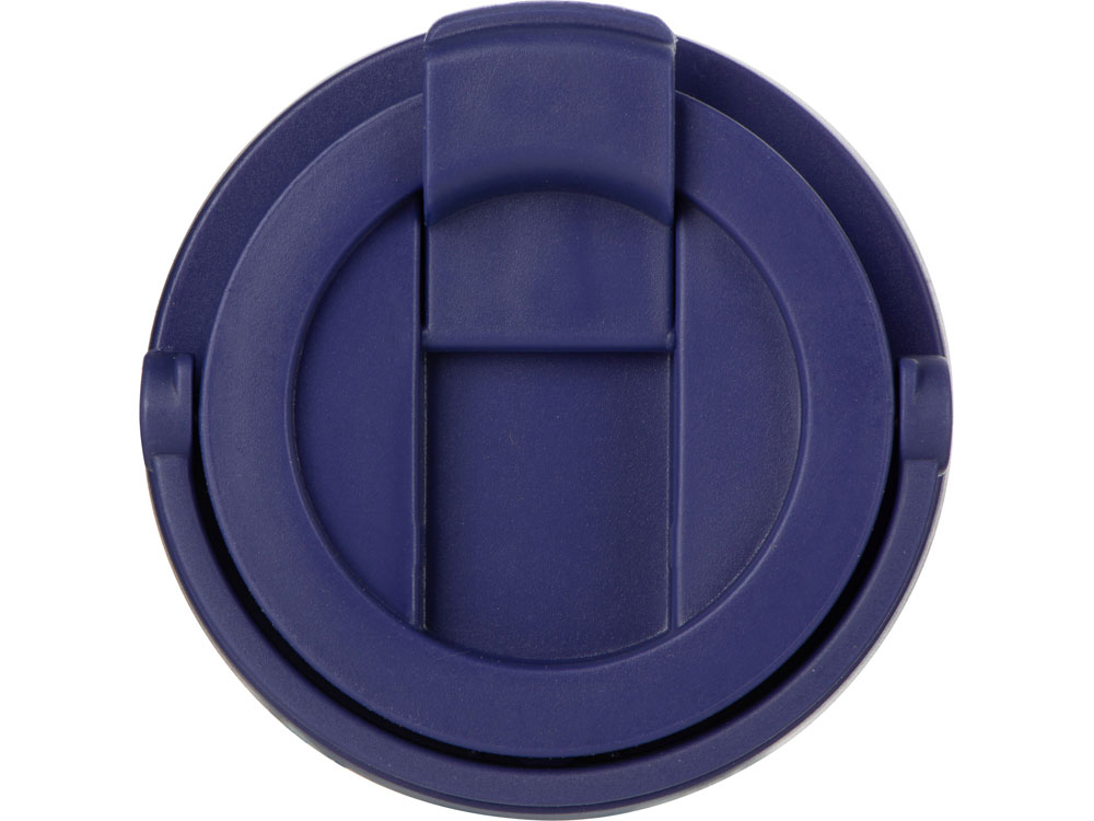 Вакуумная термокружка «Grant», soft-touch Вакуумная термокружка «Grant», soft-touch — изображение 7