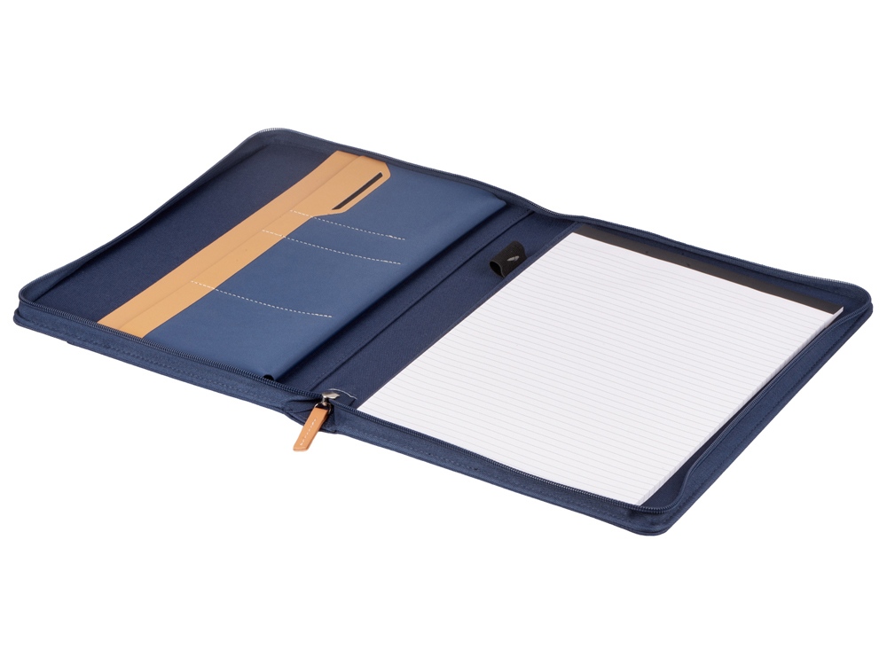 Портфолио А4 из RPET «Harvey» Портфолио А4 из RPET «Harvey» — изображение 4