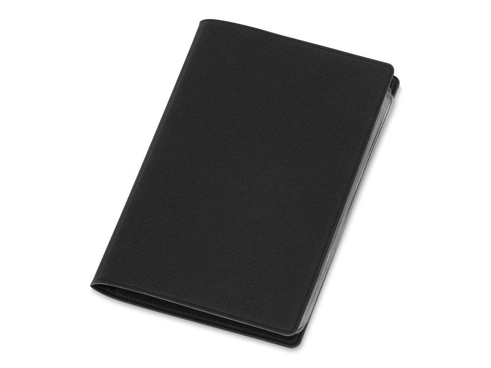 Подарочный набор «Premier» с термокружкой, парковочной визиткой и обложкой для документов Подарочный набор  «Vice» с термокружкой, парковочной визиткой и обложкой для документов — изображение 6