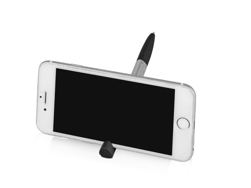 Ручка-стилус пластиковая шариковая «Multy» Ручка-стилус пластиковая шариковая «Multy» — изображение 4