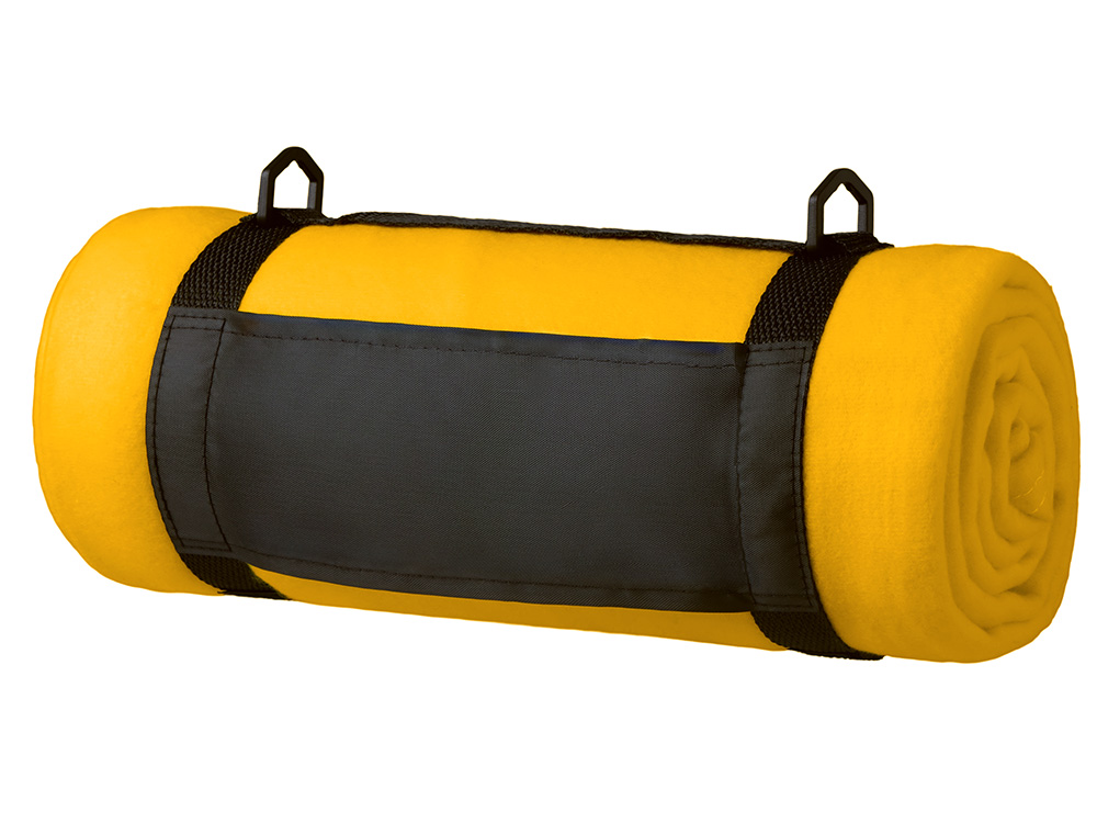 Плед «Нежность» с ремешком на плечо Плед «Нежность» с ремешком на плечо — изображение 4